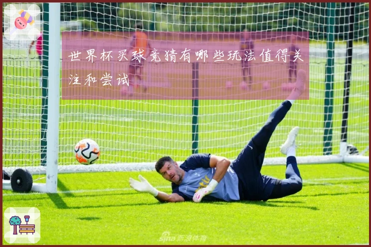世界杯买球竞猜有哪些玩法值得关注和尝试